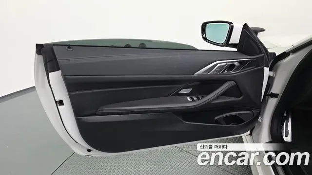 BMW 4 (G22) 420i M, миниатюра 8