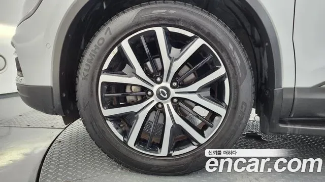 Renault QM6 2.0 GDe RE Signature 2WD, миниатюра 24