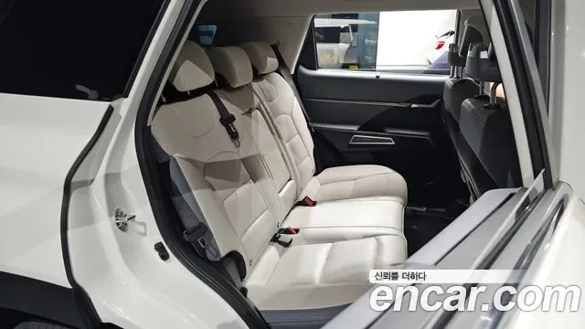 KGM EVX E7, миниатюра 16
