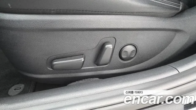 Hyundai Grandeur 2.5 Premium, миниатюра 8
