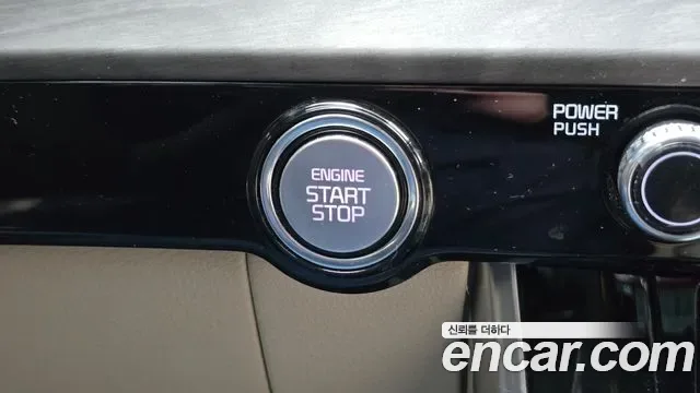 Kia Carnival дизель 7 мест Signature, миниатюра 14