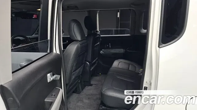 Kia Ray Prestige, миниатюра 4