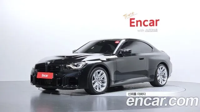 BMW M2, миниатюра 8