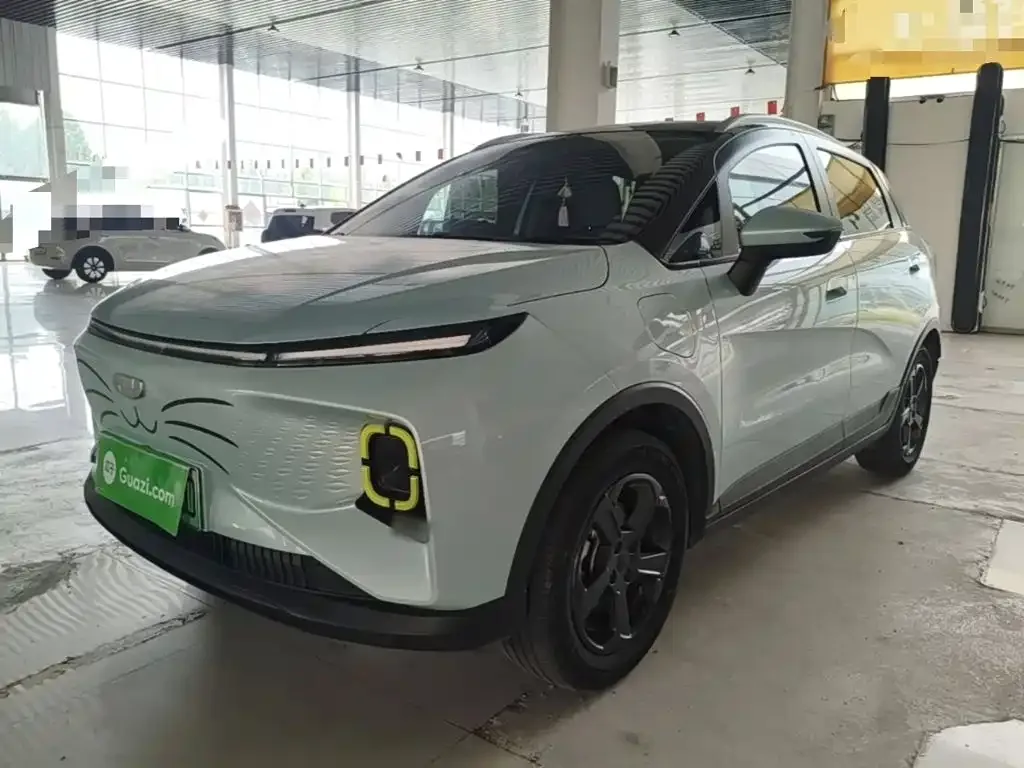 Geely E Firefly