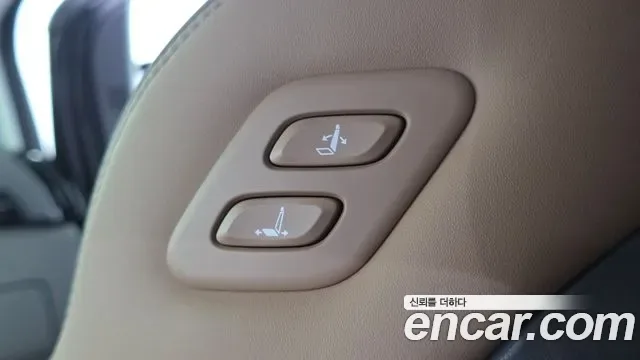 Hyundai Staria 4WD Lounge 9 мест Inspiration, миниатюра 21
