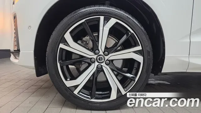 Volvo XC60 B6 R-, миниатюра 6