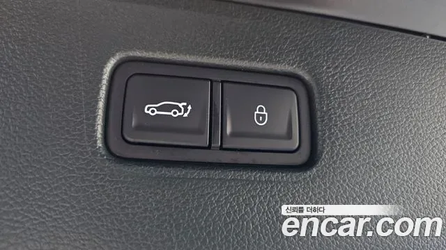 Genesis GV80 2.5T бензин AWD ( ), миниатюра 23