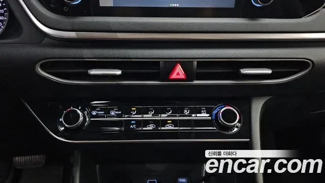 Hyundai Sonata 2.0 LPG( ), миниатюра 7