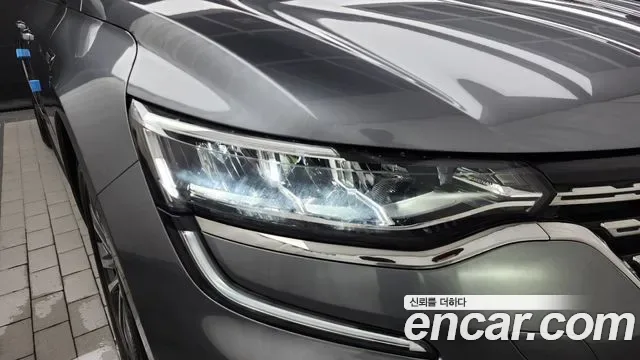 Renault SM6 1.3 TCe LE, миниатюра 27