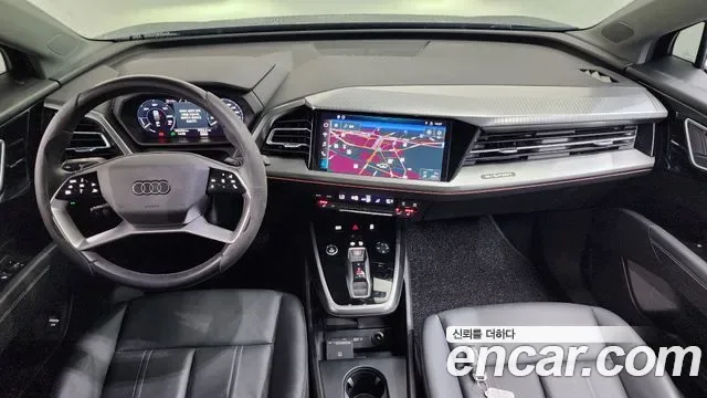 Audi Q4, миниатюра 13