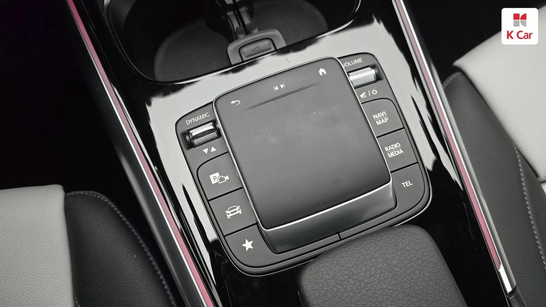 Mercedes-Benz GLA бензин 4WD GLA250 4MATIC, миниатюра 10