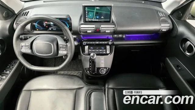 Hyundai Casper Inspiration, миниатюра 3