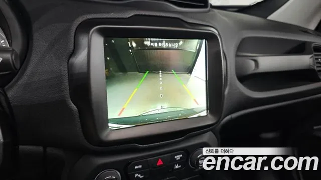 Jeep Renegade, миниатюра 17