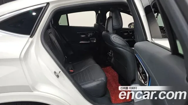Mercedes-Benz GLC GLC300 4MATIC, миниатюра 15