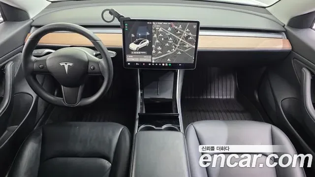 Tesla 3 AWD, миниатюра 17