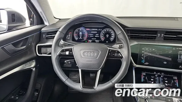 Audi A6 40 TDI, миниатюра 25