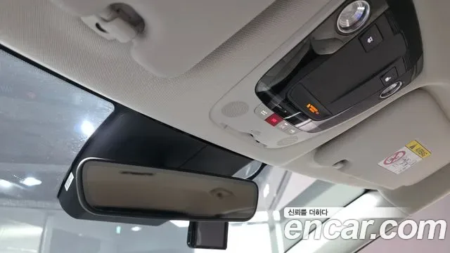 Kia EV6, миниатюра 5