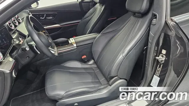 Mercedes-Benz CLE CLE200, миниатюра 18