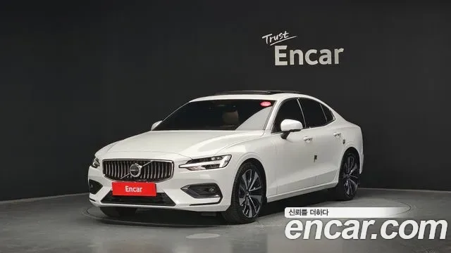 Volvo S60 B5, миниатюра 2