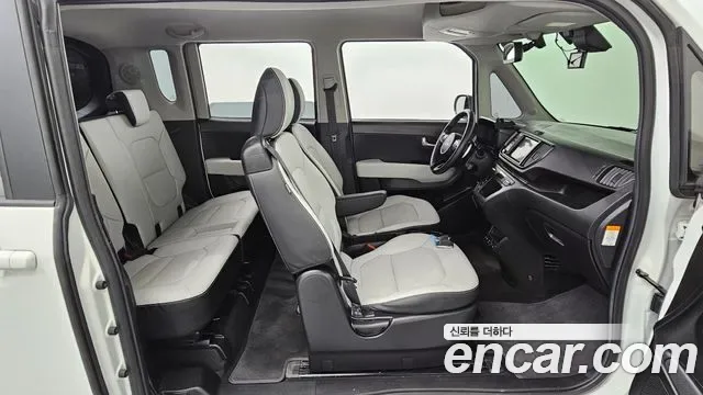 Kia Ray EV, миниатюра 5