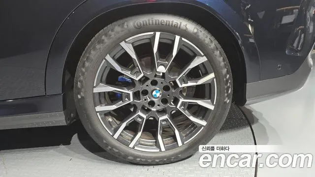 BMW X6 xDrive30d M, миниатюра 17