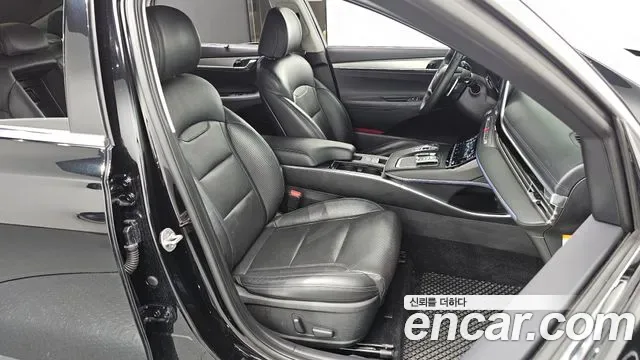 Hyundai Grandeur, миниатюра 10