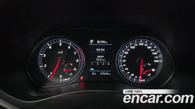 Hyundai Veloster 2.0 N, миниатюра 3