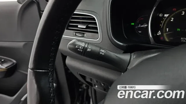 Renault QM6 2.0 GDe, миниатюра 25