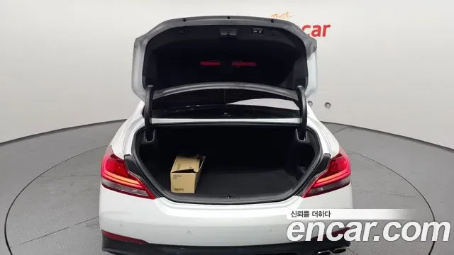 Genesis G70 2.0T AWD, миниатюра 3