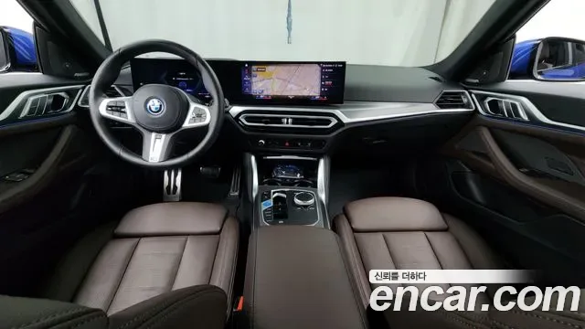 BMW i4 eDrive40 M, миниатюра 16