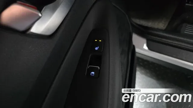Hyundai Santa FE бензин 2.0T 2WD Premium, миниатюра 23