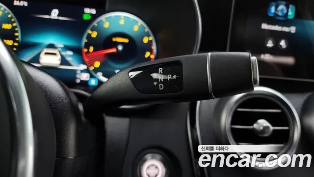Mercedes-Benz GLC GLC300 4MATIC, миниатюра 9