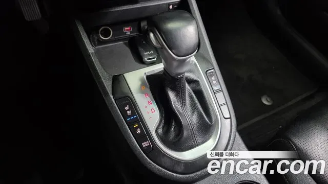 Kia K3 II 1.6 Prestige, миниатюра 6