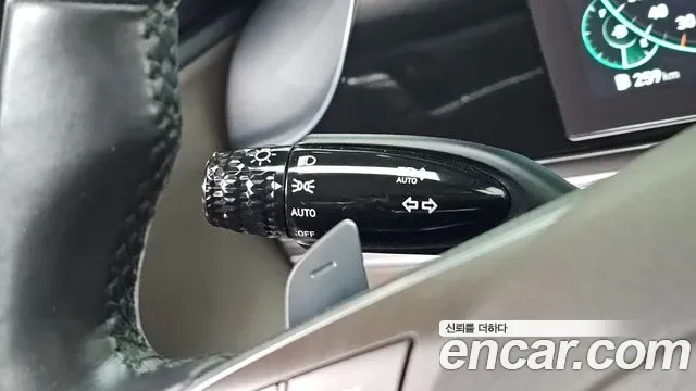 Hyundai Grandeur Premium, миниатюра 27