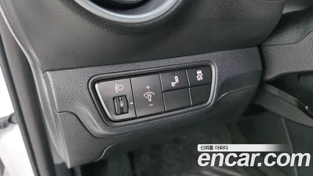 Kia K3 II 1.6 Signature, миниатюра 11