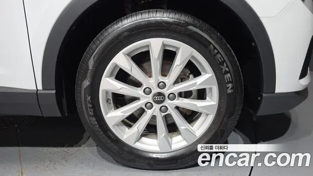 Audi Q3 35 TDI, миниатюра 18