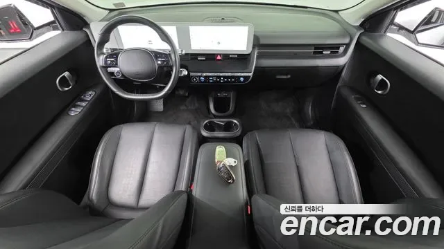 Hyundai Ioniq 5, миниатюра 27