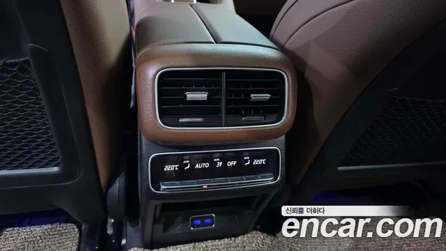 Mercedes-Benz GLE GLE300d 4MATIC, миниатюра 8
