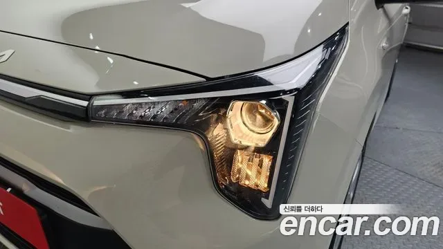 Kia Morning (JA), миниатюра 8