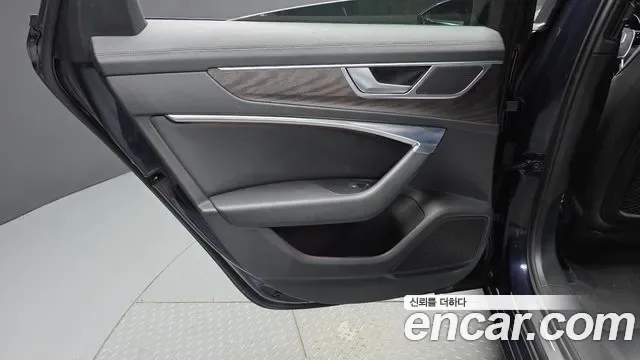Audi A6 40 TDI Premium, миниатюра 18