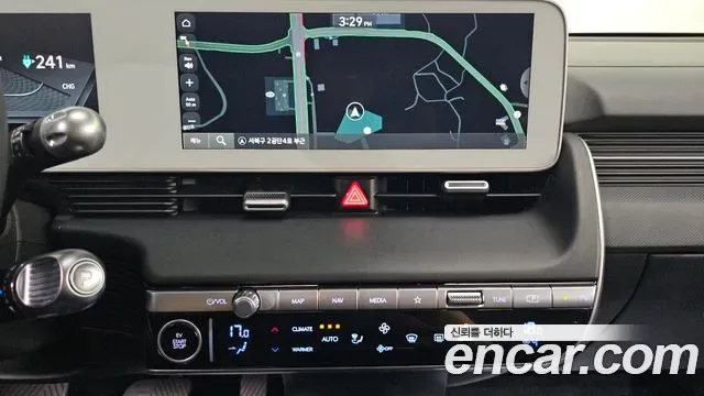 Hyundai Ioniq 5, миниатюра 3