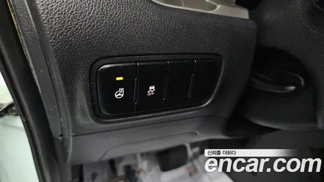 Kia The New Ray Prestige, миниатюра 5