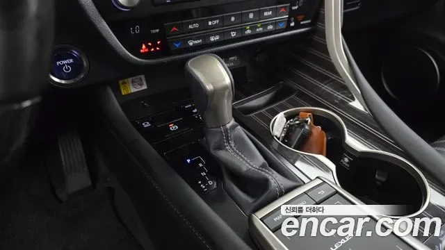 Lexus RX, миниатюра 14