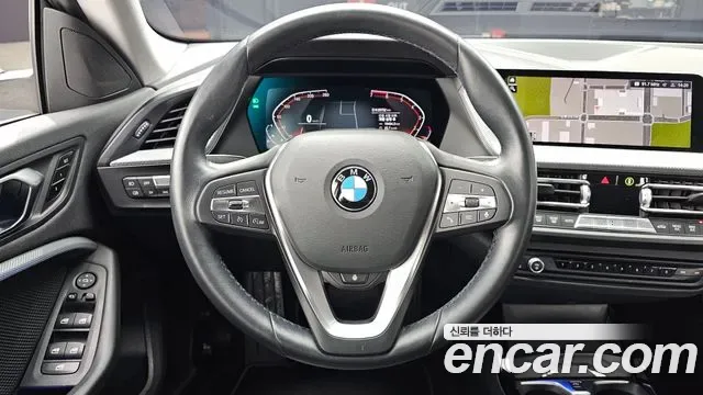 BMW 2 (F44) 220i, миниатюра 20
