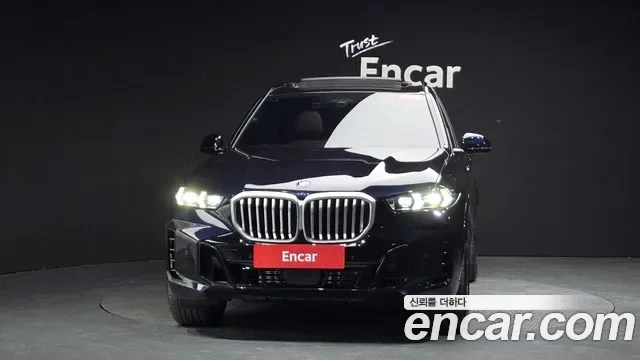 BMW X5 xDrive 40i M, миниатюра 16