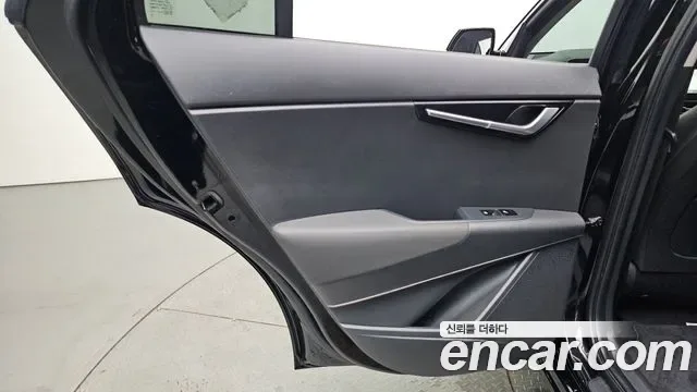 Kia Niro EV, миниатюра 20