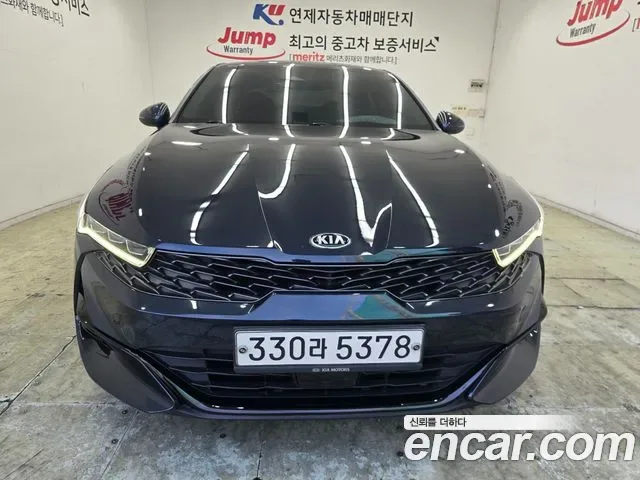 Kia K5 III 2.0 Prestige, миниатюра 16
