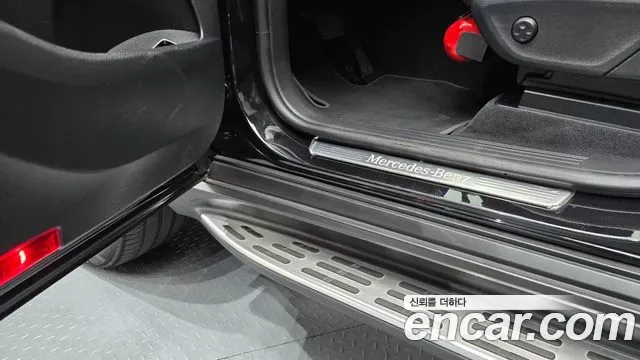 Mercedes-Benz GLE GLE350 4MATIC, миниатюра 9