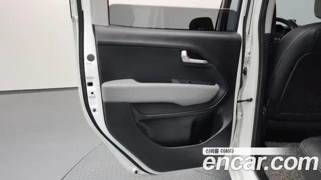 Kia Ray Signature, миниатюра 2