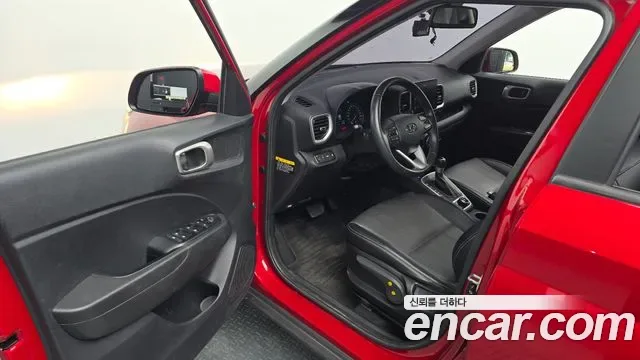 Hyundai Venue 1.6 Modern, миниатюра 20